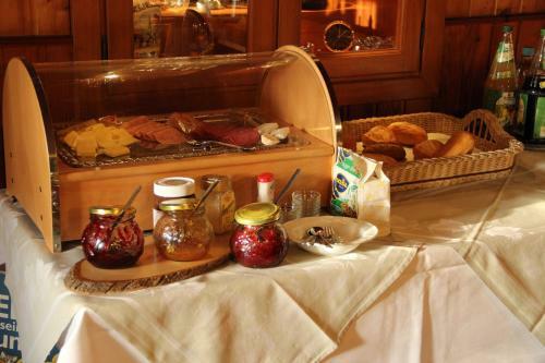 Hostal Gasthof Zur Post