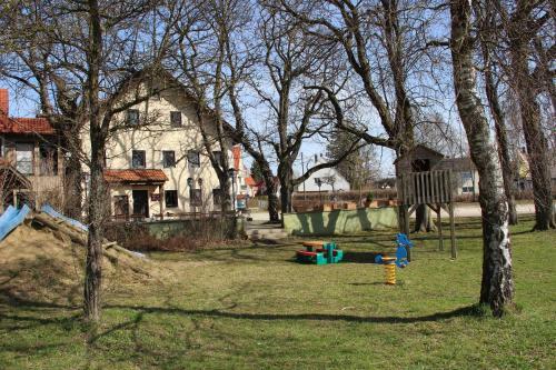 Hostal Gasthof Zur Post