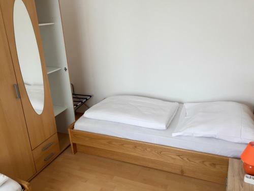 Hotel Stadt Mainz