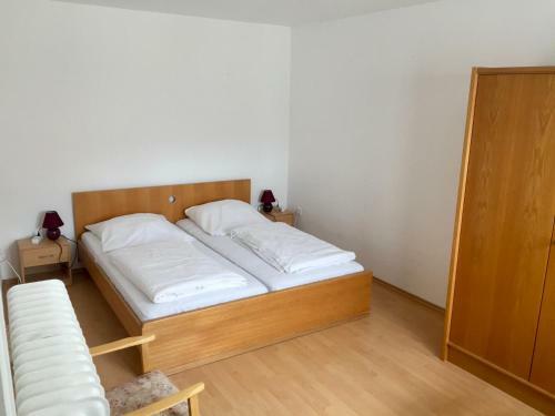 Hotel Stadt Mainz