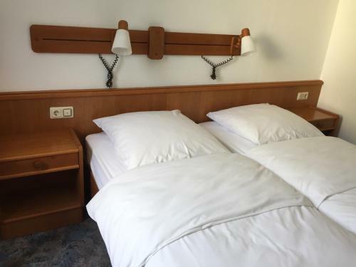 Hotel Stadt Mainz