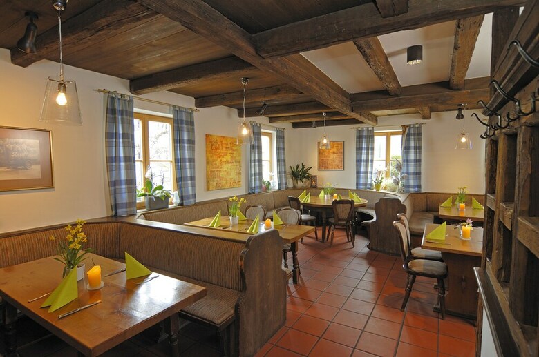 Hotel Gasthof Raab