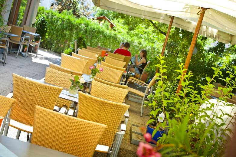 Hotel Gasthof Raab