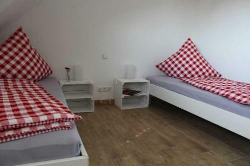 Agroturismo Fewo Daiber