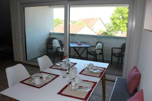 Agroturismo Fewo Daiber