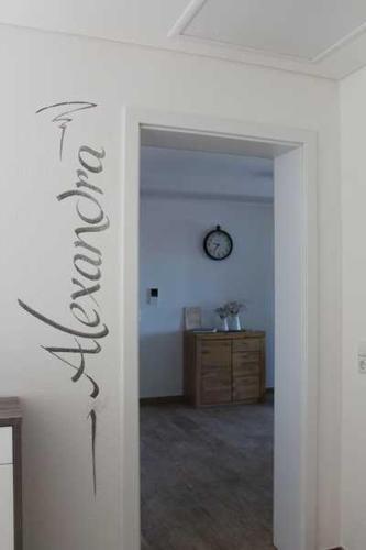 Agroturismo Fewo Daiber