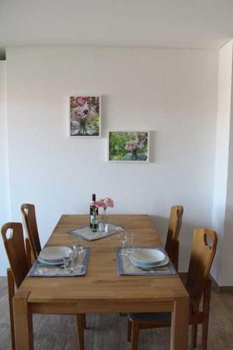 Agroturismo Fewo Daiber