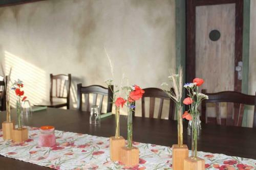 Agroturismo Fewo Daiber