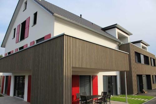 Agroturismo Fewo Daiber