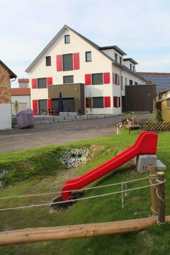 Agroturismo Fewo Daiber