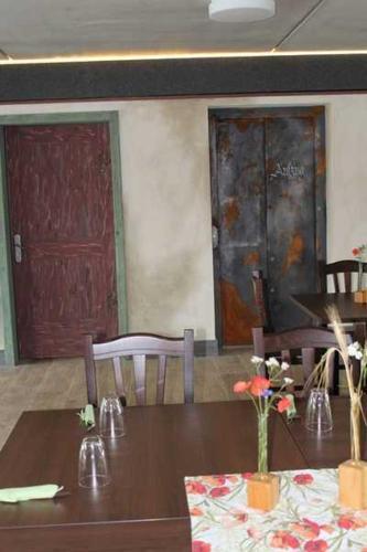 Agroturismo Fewo Daiber