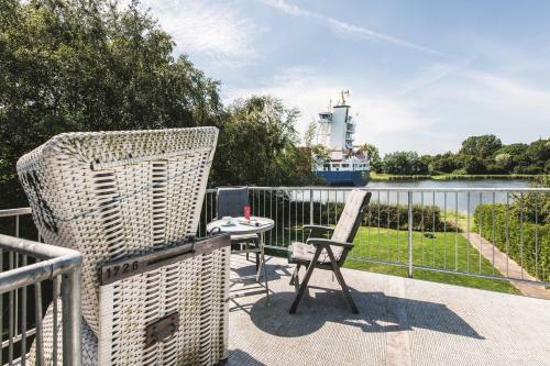 Apartamento Lotsenhaus