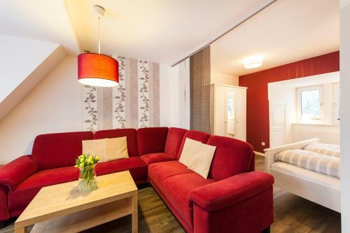 Apartamento Lotsenhaus