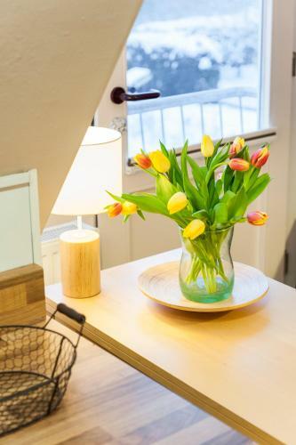 Apartamento Lotsenhaus