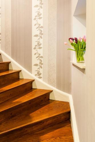 Apartamento Lotsenhaus