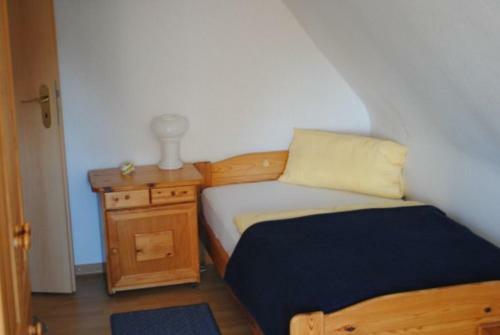 Apartment Wildfang