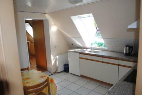 Apartment Wildfang
