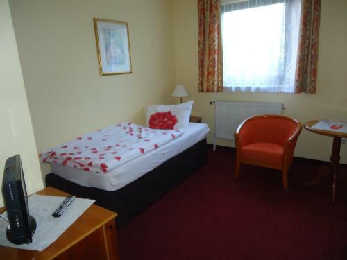 Landhotel Schorssow