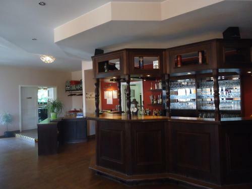 Landhotel Schorssow