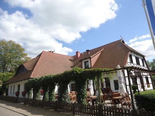 Landhotel Schorssow