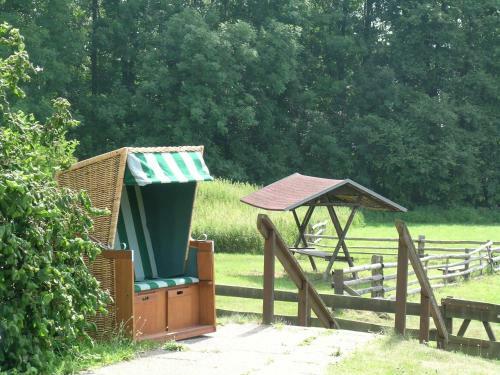 Landhotel Schorssow