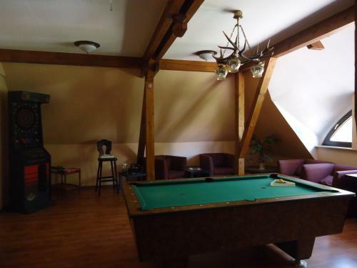 Landhotel Schorssow