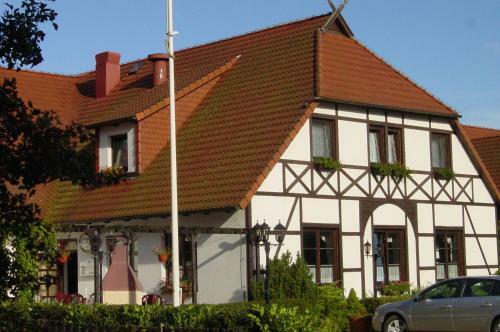 Landhotel Schorssow