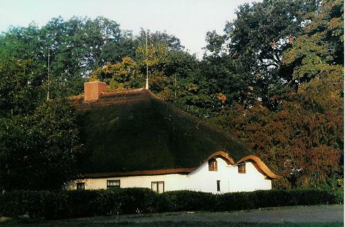 Landhotel Schorssow