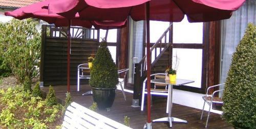 Landhotel Schorssow