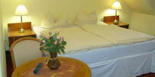 Landhotel Schorssow