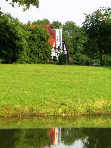 Landhotel Schorssow