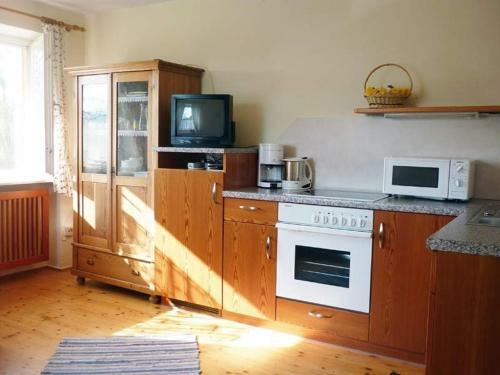 Apartamento Wastlhof