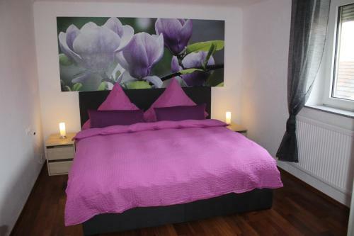 Apartamento Ferienhaus Romantica