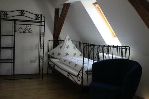 Apartamento Ferienhaus Romantica