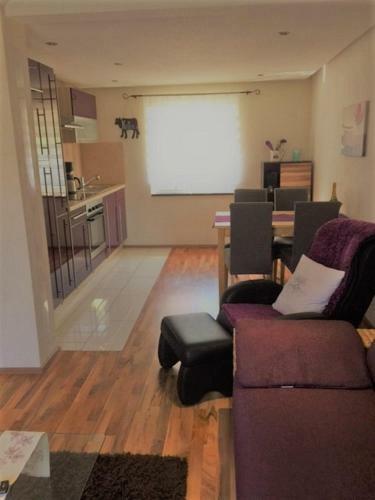 Apartamento Ferienhaus Romantica
