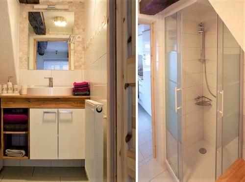 Apartamento Die Schmiede