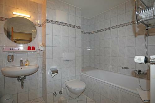 Hotel Im Lus