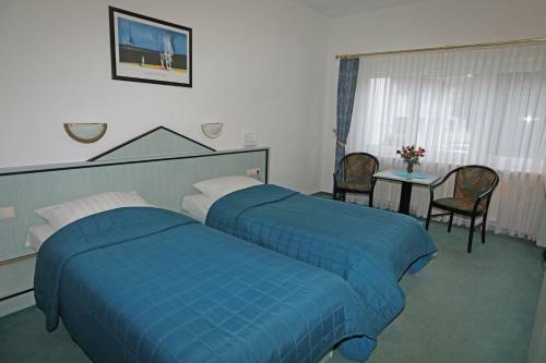 Hotel Im Lus
