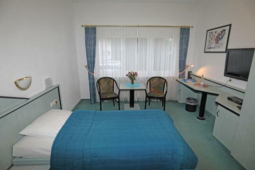 Hotel Im Lus