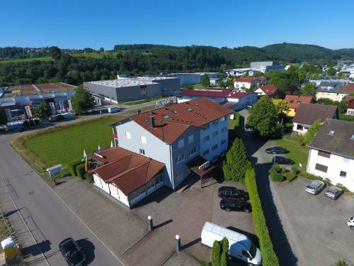 Hotel Im Lus