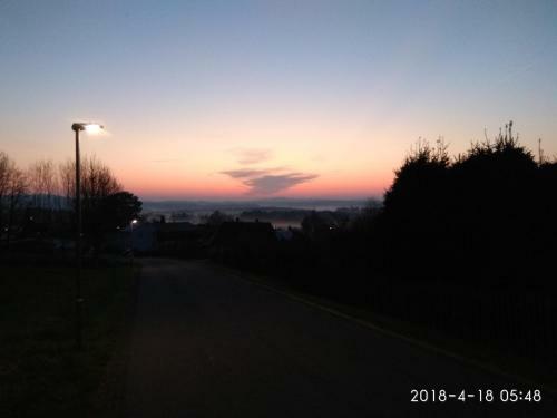 Apartamentos Ascher Blick