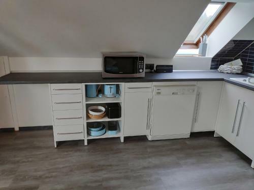 Apartamentos Ascher Blick