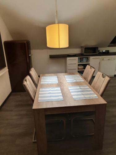 Apartamentos Ascher Blick