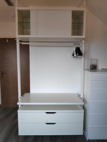 Apartamentos Ascher Blick