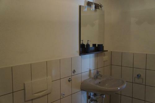 Apartamento Ferienwohnung Henneberg