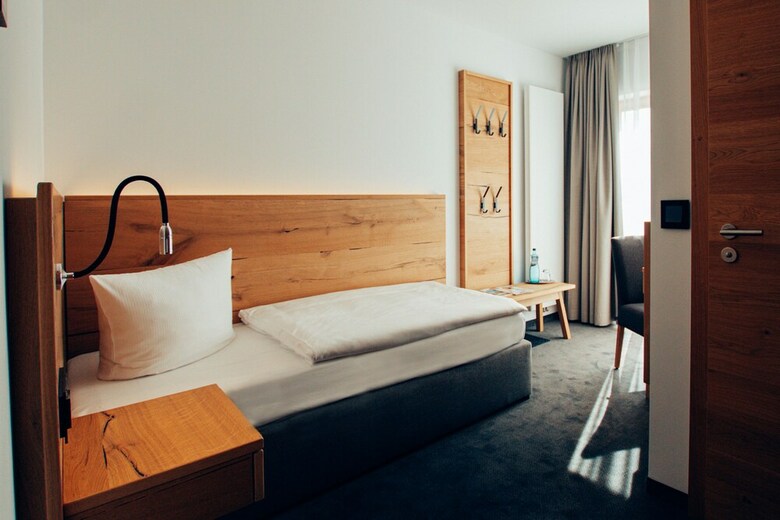 Hotel Tannenhaus