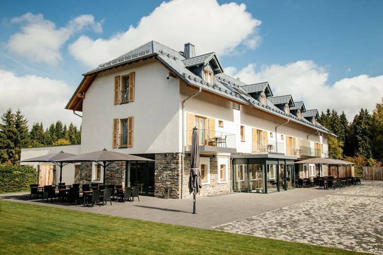 Hotel Tannenhaus