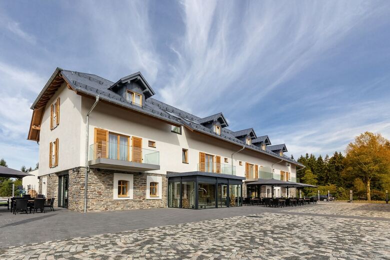 Hotel Tannenhaus