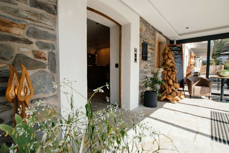 Hotel Tannenhaus