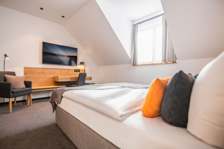 Hotel Tannenhaus